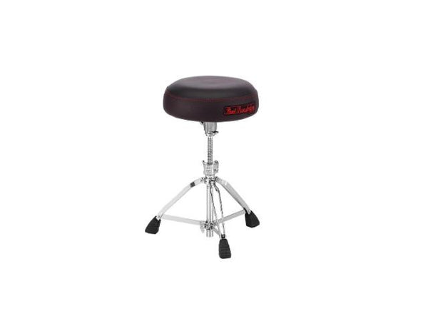 Pearl Roadster Round Seat Short Throne