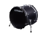 Roland 20" Acoustic Design V-Drum Bass Drum