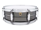 Ludwig 5x14 Black Beauty w/ 8 Lugs Snare Drum