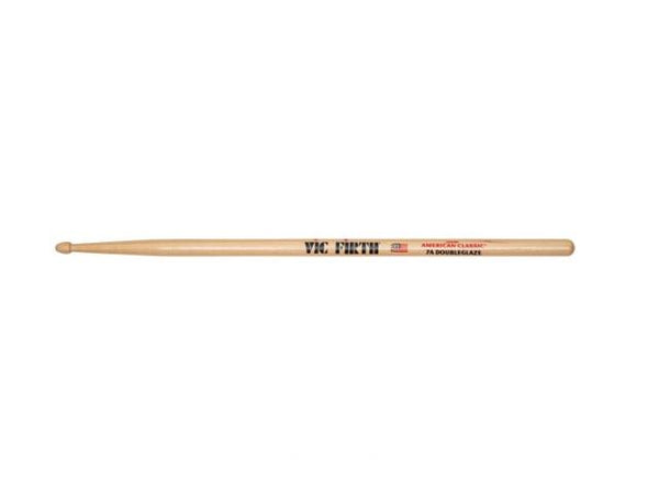 Vic Firth American Classic 7A DoubleGlaze Drum Sticks