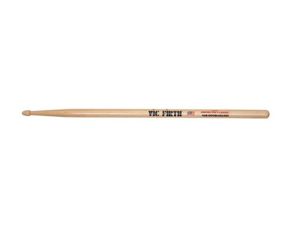 Vic Firth American Classic Extreme 5B DoubleGlaze Drum Sticks