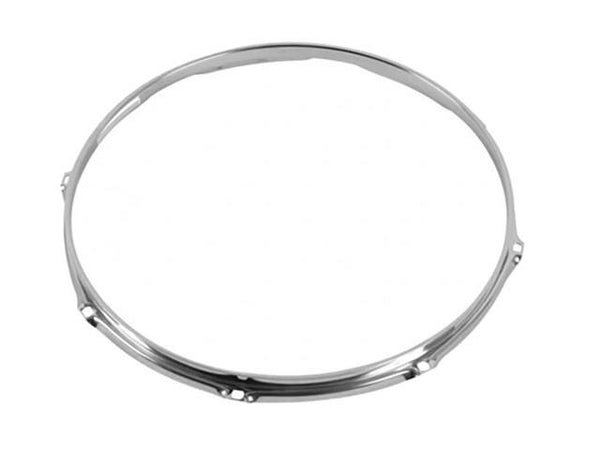 Ludwig 14" 10 Hole 2.3 mm Triple-Flanged Snare Side Hoop