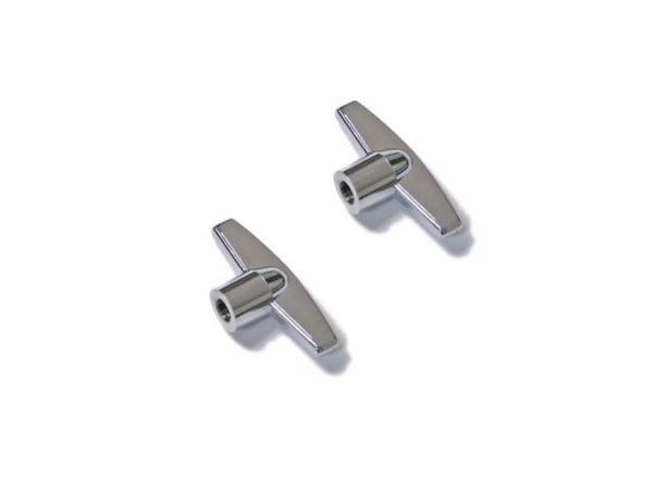 Ludwig 2 Pack Wing Nuts