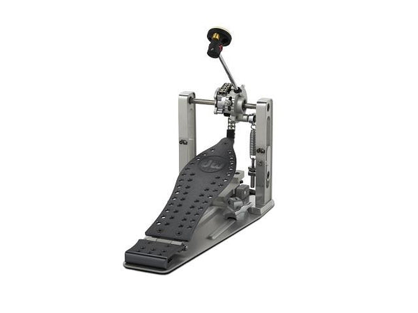 DW Machined Chain Drive Single Bass Drum Pedal