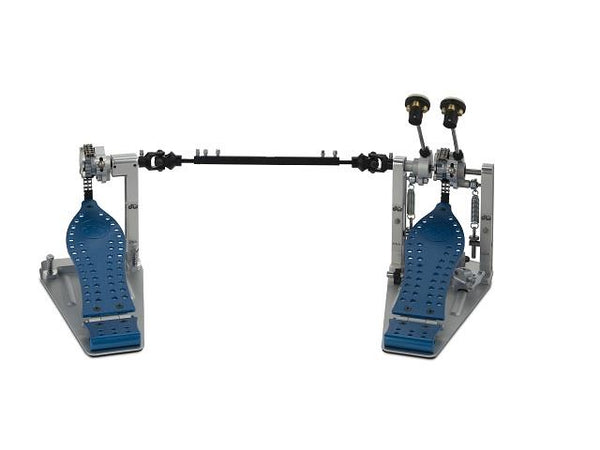DW Machined Chain Drive Double Bass Drum Pedal