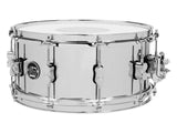 DW Performance Series  6.5x14 Steel Snare Drum
