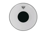 Remo 14" Black Dot