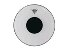 Remo 16" Black Dot