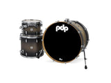 PDP Concept Maple 3 Piece Shell Pack Lacquer Finish
