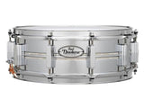 Pearl 14x5 Duoluxe Chrome/Brass Snare Drum
