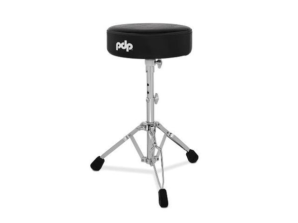 PDP 700 Series Throne 12" Round Top