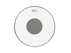 Ludwig 18" Silver Dot Drum Head