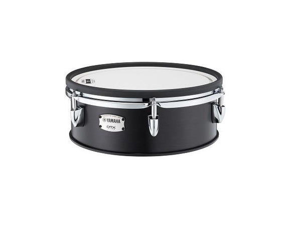 Yamaha 12" Snare Pad Black Forest Silicone Head
