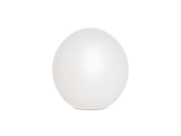 Pointe de balle vers l'avant