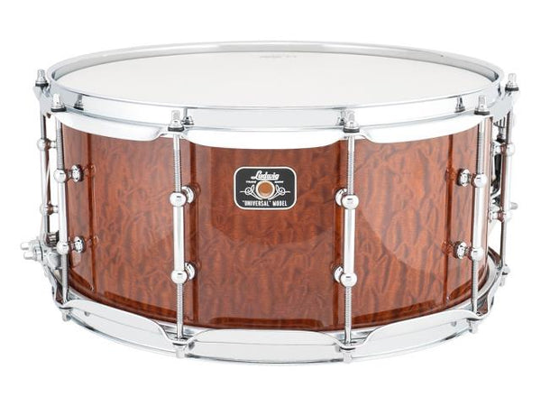 Ludwig 6.5x14 Universal Beech Snare Drum