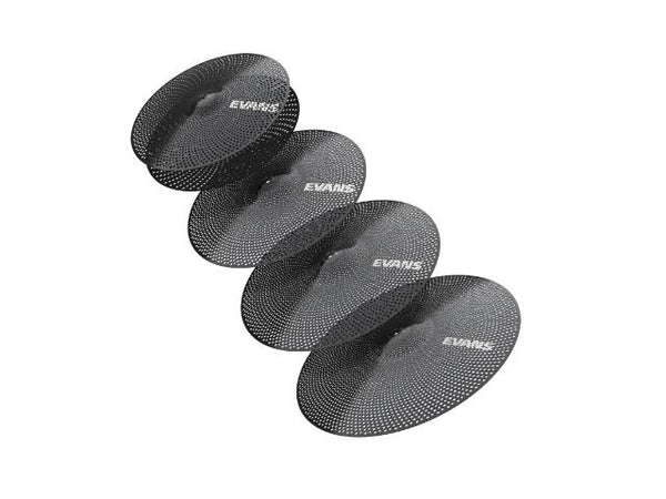 Pack de cymbales Evans DB One