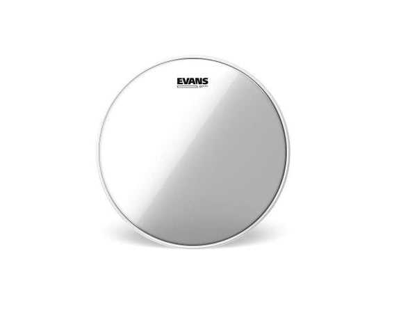 Evans  8" Genera Resonant Clear Drum Head