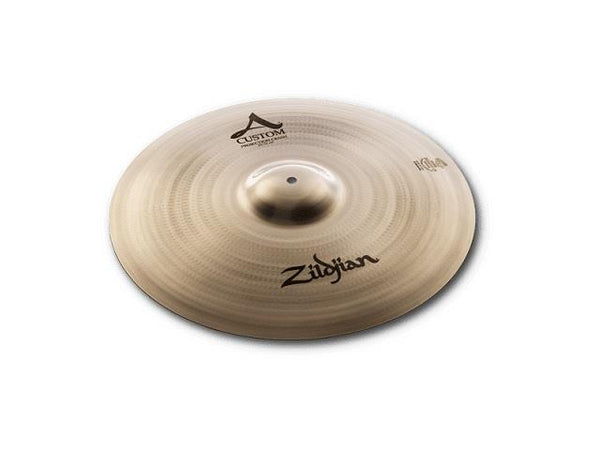 Zildjian 17" A Custom Projection Crash