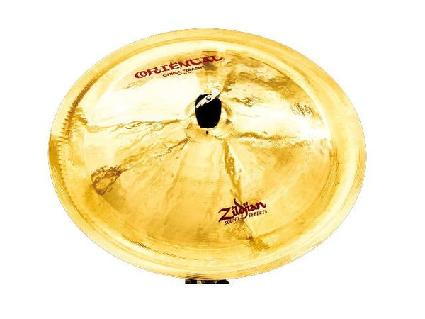 Zildjian 0618 Oriental 18" China Trash