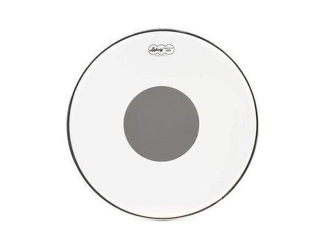 Ludwig 10" Silver Dot Drum Head