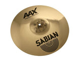 Sabian 21887XB 18" AAX X-plosion Crash
