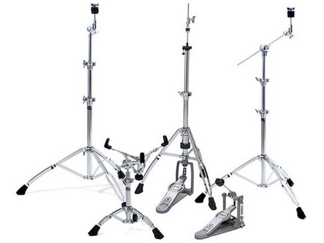 Ludwig Atlas Standard Hardware Pack
