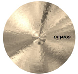 Cymbale Ride Stratus 22" de Sabian