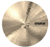 Sabian 22" Stratus Ride Cymbal