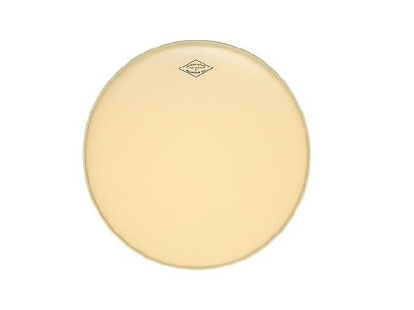 Aquarian 20" Modern Vintage Bass Drum Head