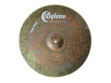 Bosphorus 21" Turk Medium Thin Ride