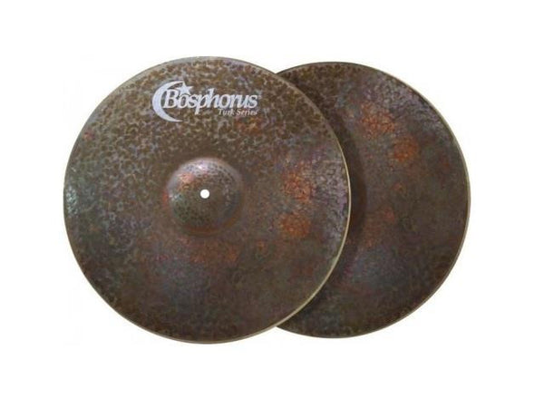 Bosphorus 13" Turk Hihats