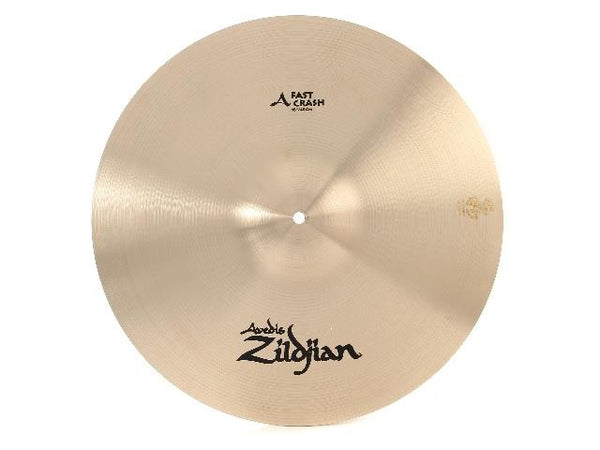 Zildjian Avedis 14" Fast Crash