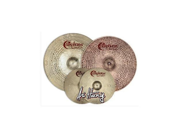 Bosphorus LY21R Lyric Series 21" Ride