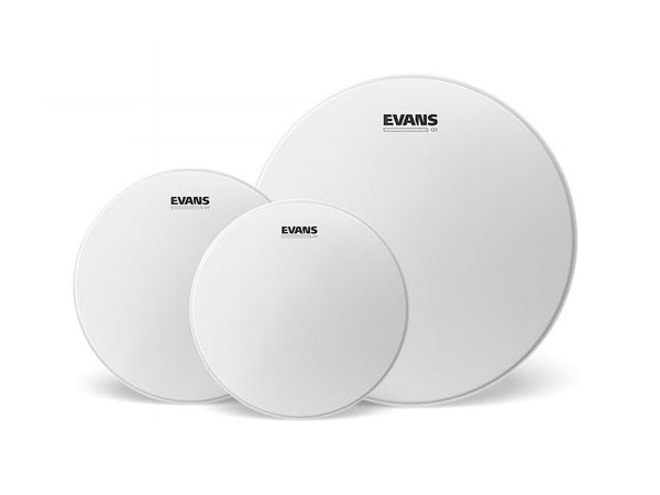 Evans G1 Coated Fusion Tom Pack 10 12 14