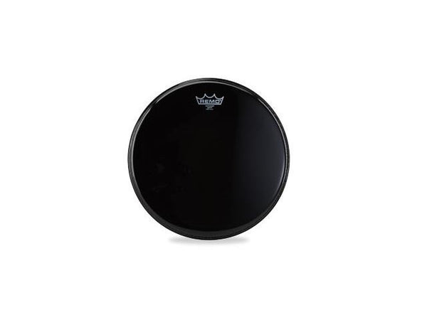 Remo 16" Emperor Ebony