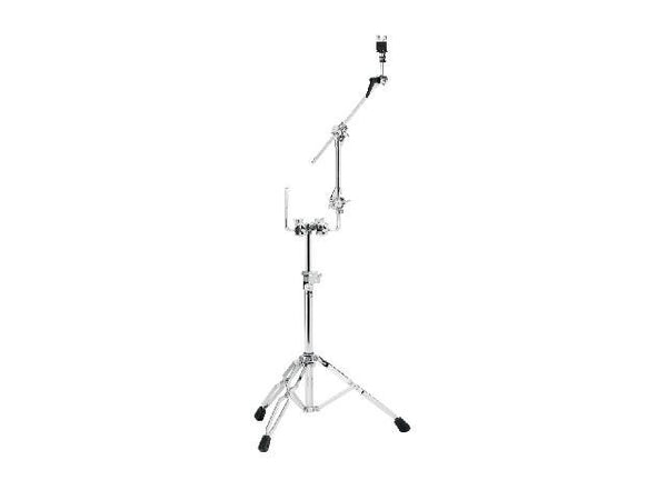 DW 9999 Tom Cymbal Combo Stand