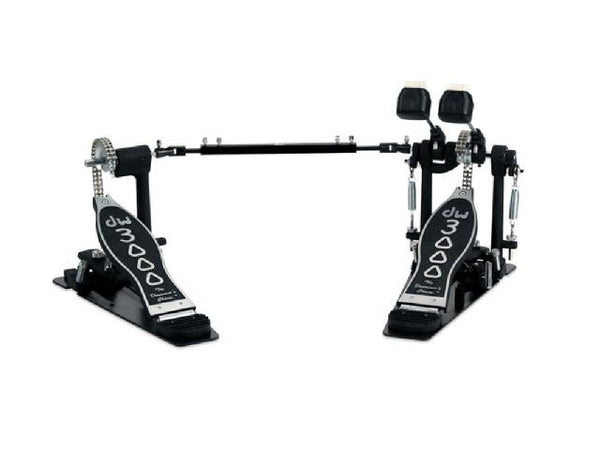 DW 3002 Double Bass Drum Pedal