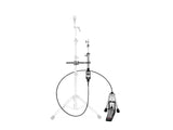 DW 9502 Remote Hi-Hat Stand