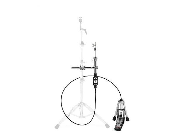 DW 9502 Remote Hi-Hat Stand