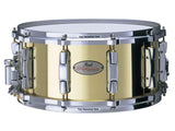 Pearl RFB1465 Reference Brass Snare Drum