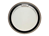 Aquarian 22" Super Kick I Clear Bass Drum Head