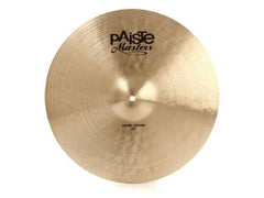 Paiste 16" Masters Dark Crash