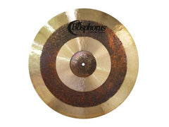 Bosphorus 22" Antique Thin Ride