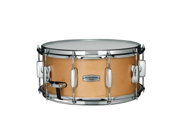 Tama Soundworks 14x6.5 Maple Snare Drum