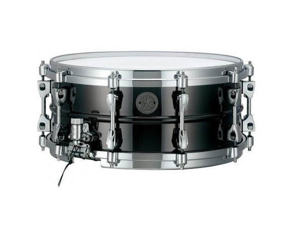 Tama Starphonic Steel Snare Drum