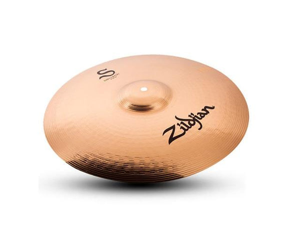 Zildjian 14" S Family Thin Crash Cymbal