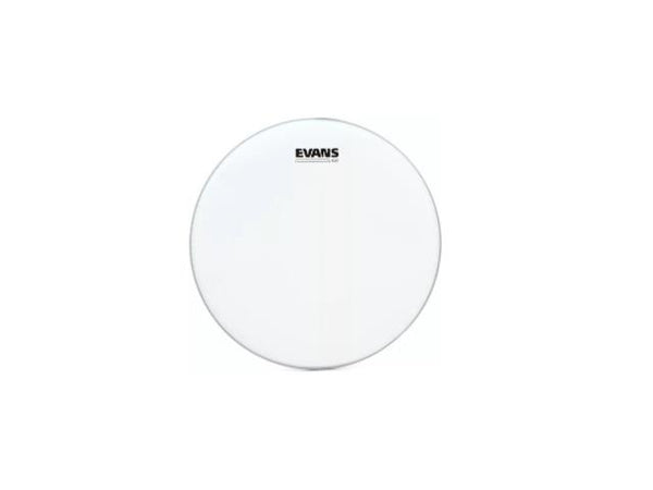 Peau de grosse caisse Evans 20" G2 avec revêtement