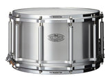 Pearl 8x14 Free Floating Aluminum Snare Drum