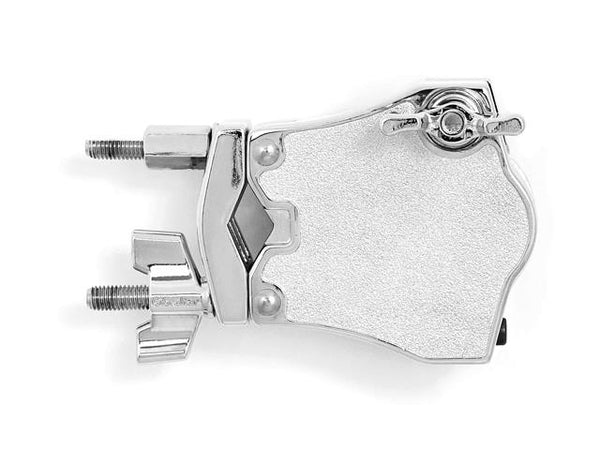 Récepteur et collier de serrage Gibraltar Single Ball L-Rod